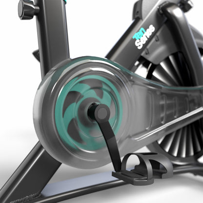 Spinning Ten Series XT50