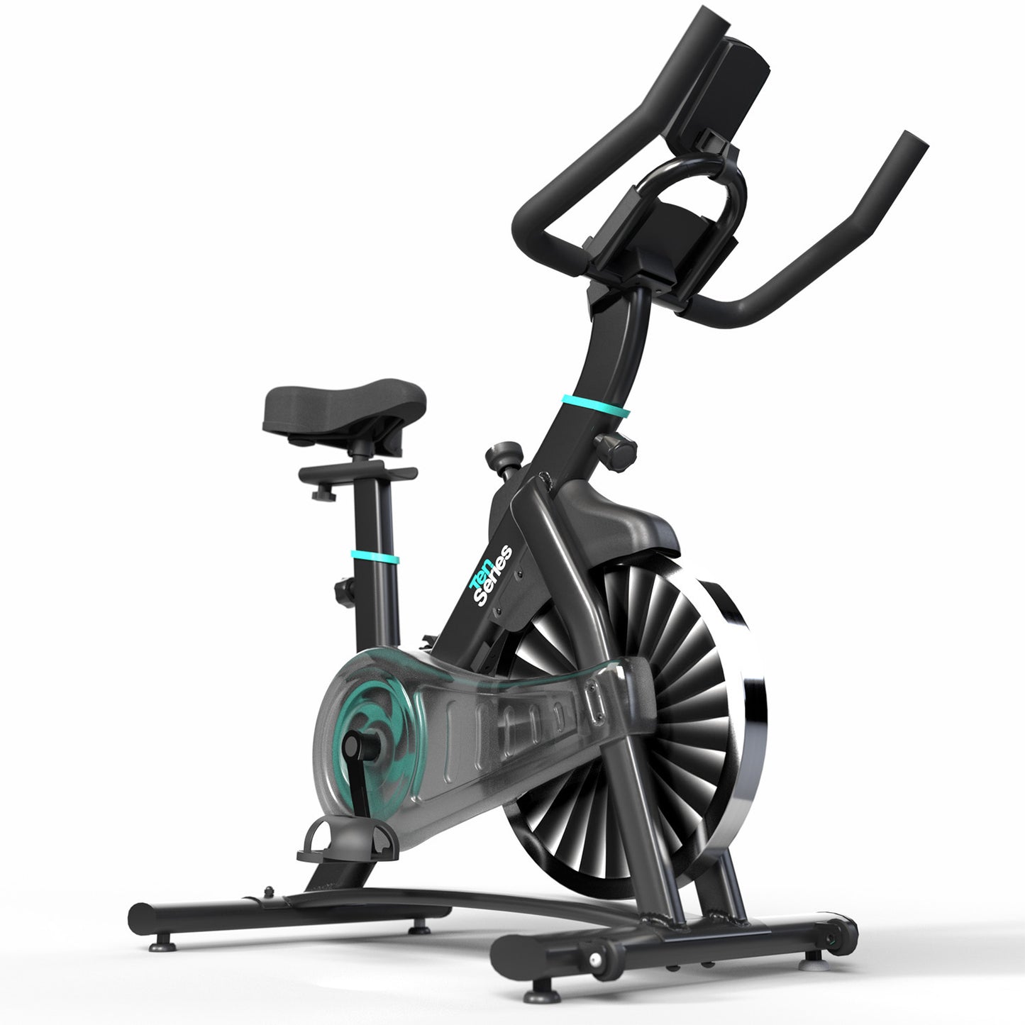 Spinning Ten Series XT50