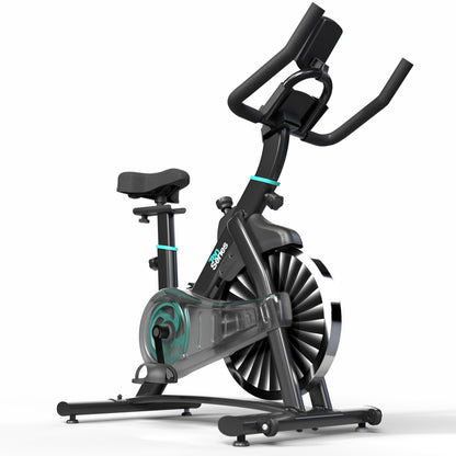 Spinning Ten Series XT50