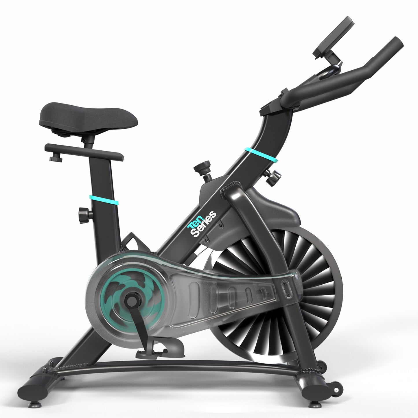 Spinning Ten Series XT50