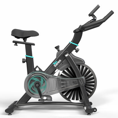 Spinning Ten Series XT50