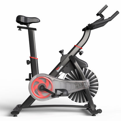 Spinning Ten Series XT50 Red