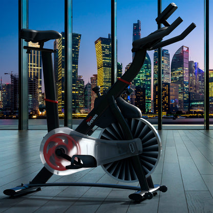 Spinning Ten Series XT50 Red