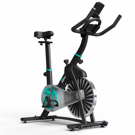 Spinning Ten Series XT50