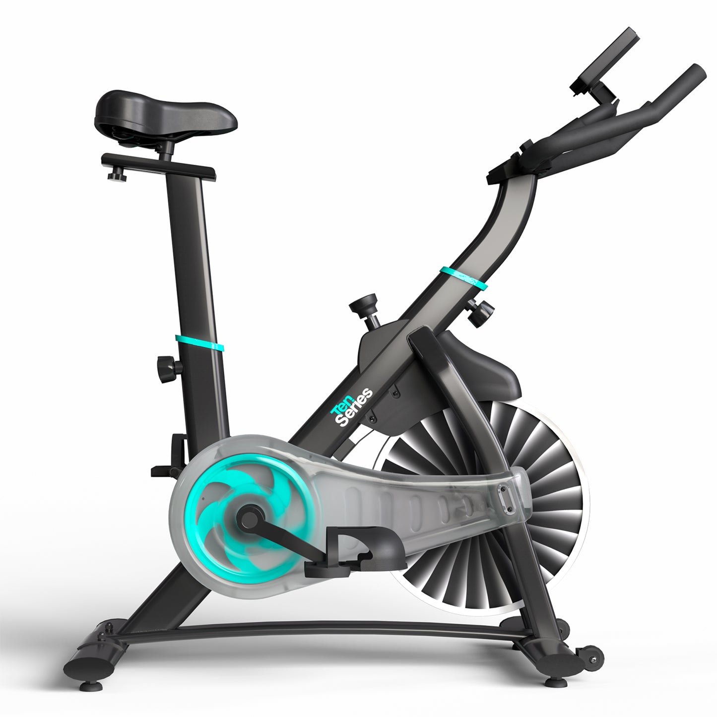 Spinning Ten Series XT50