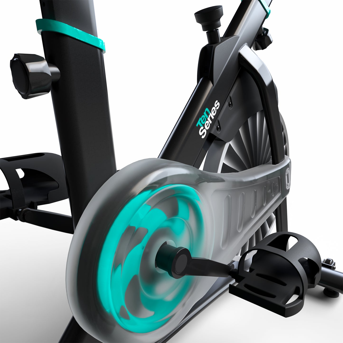 Spinning Ten Series XT50
