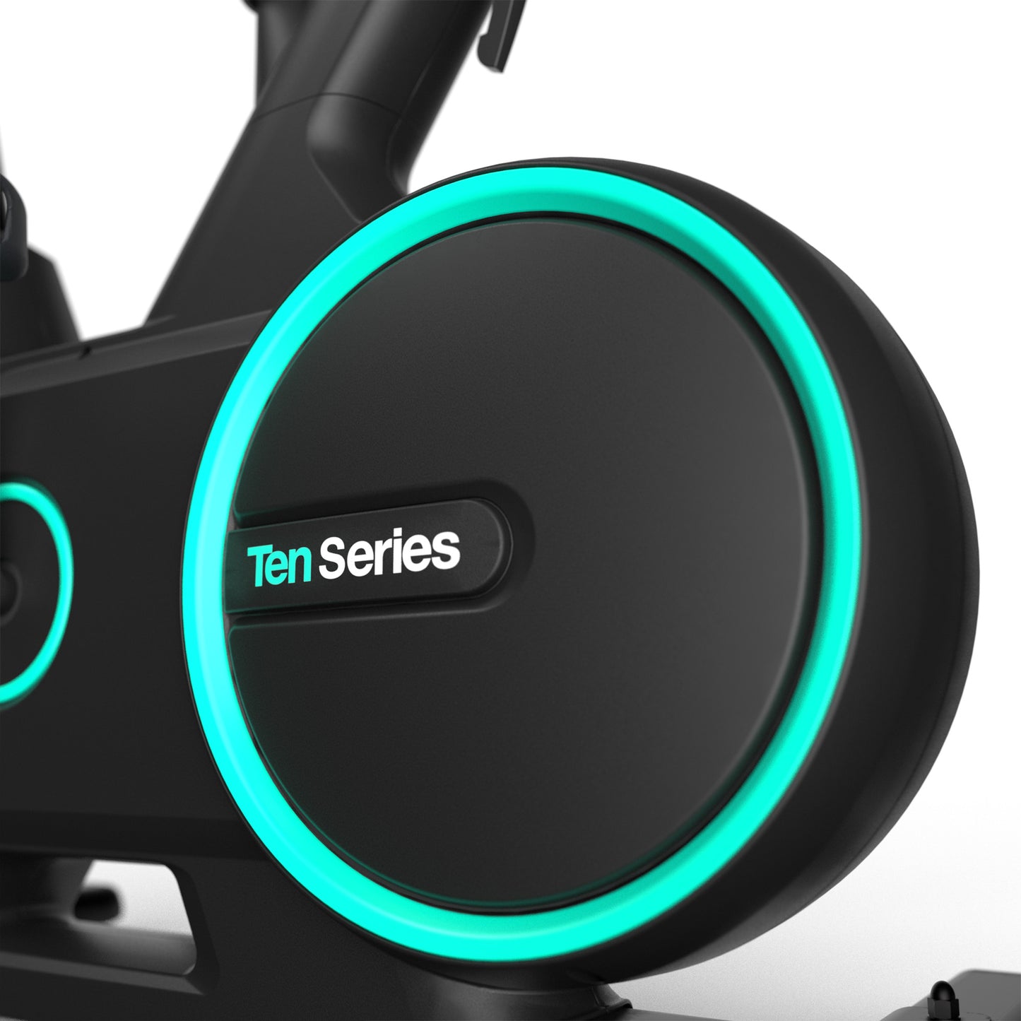 Bicicleta Spinning XT70 Ten Series - Reacondicionado