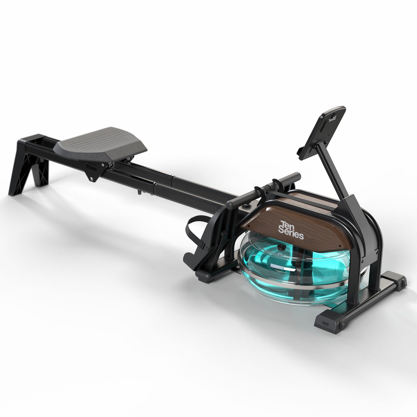 Remadora Bogadora New Z2000 Ten Series