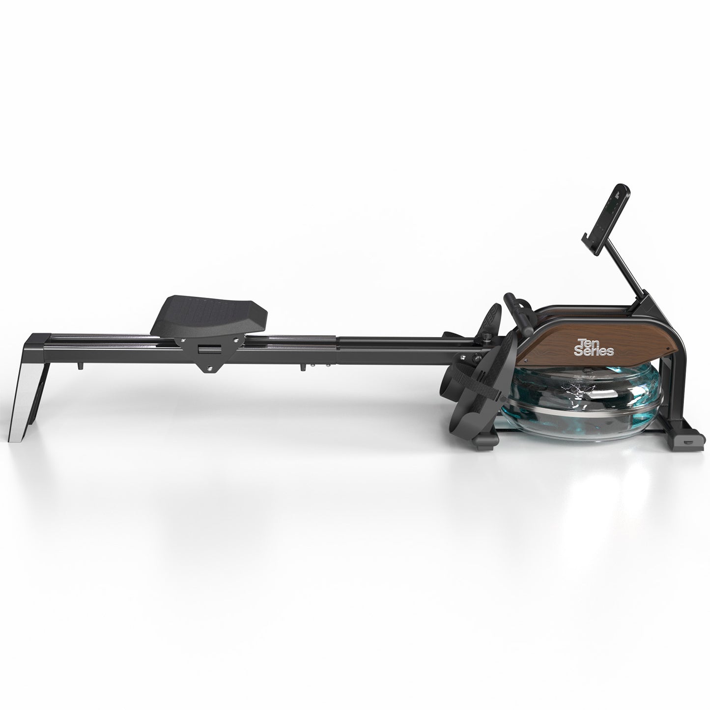 Remadora Bogadora Z2000 Ten Series