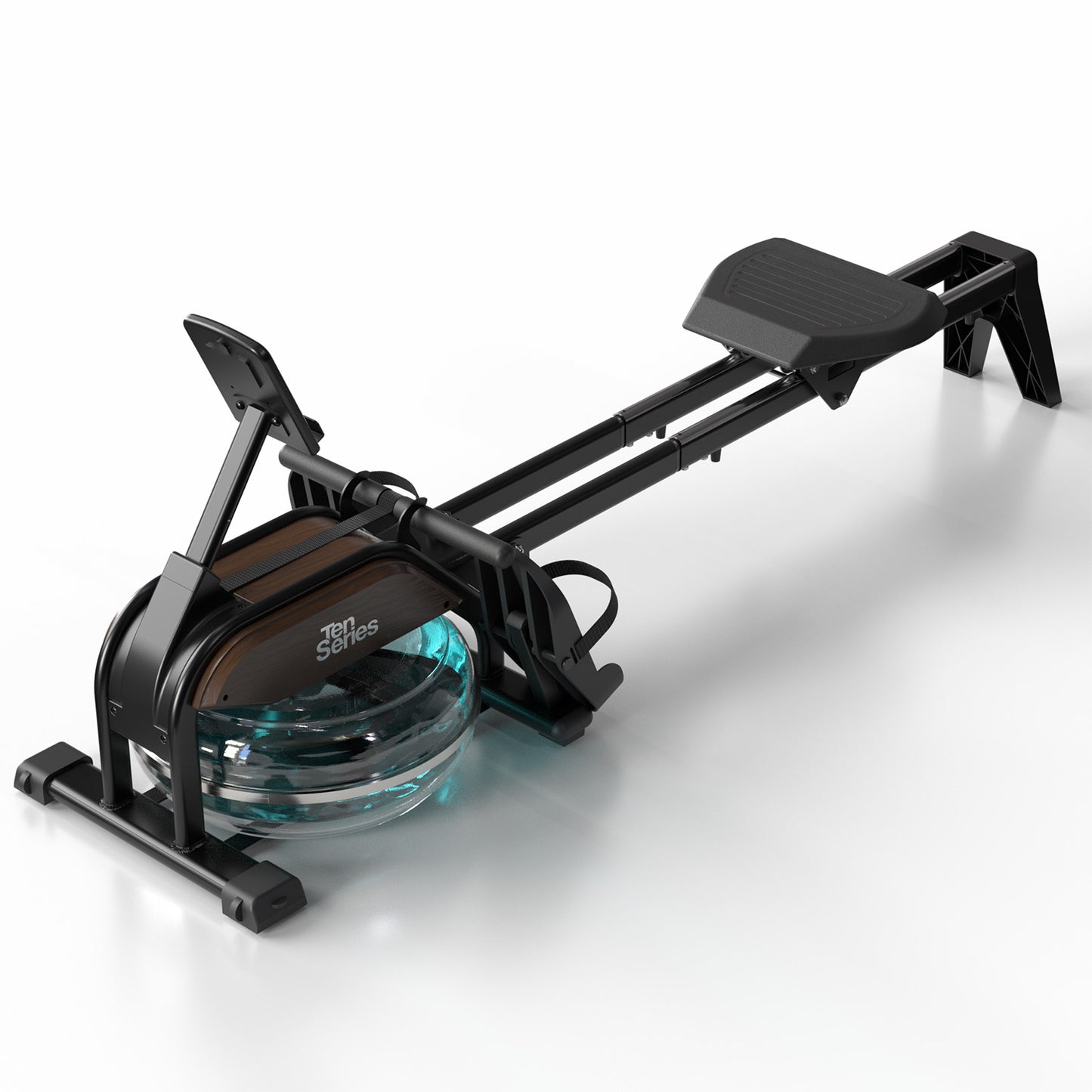 Remadora Bogadora Z2000 Ten Series
