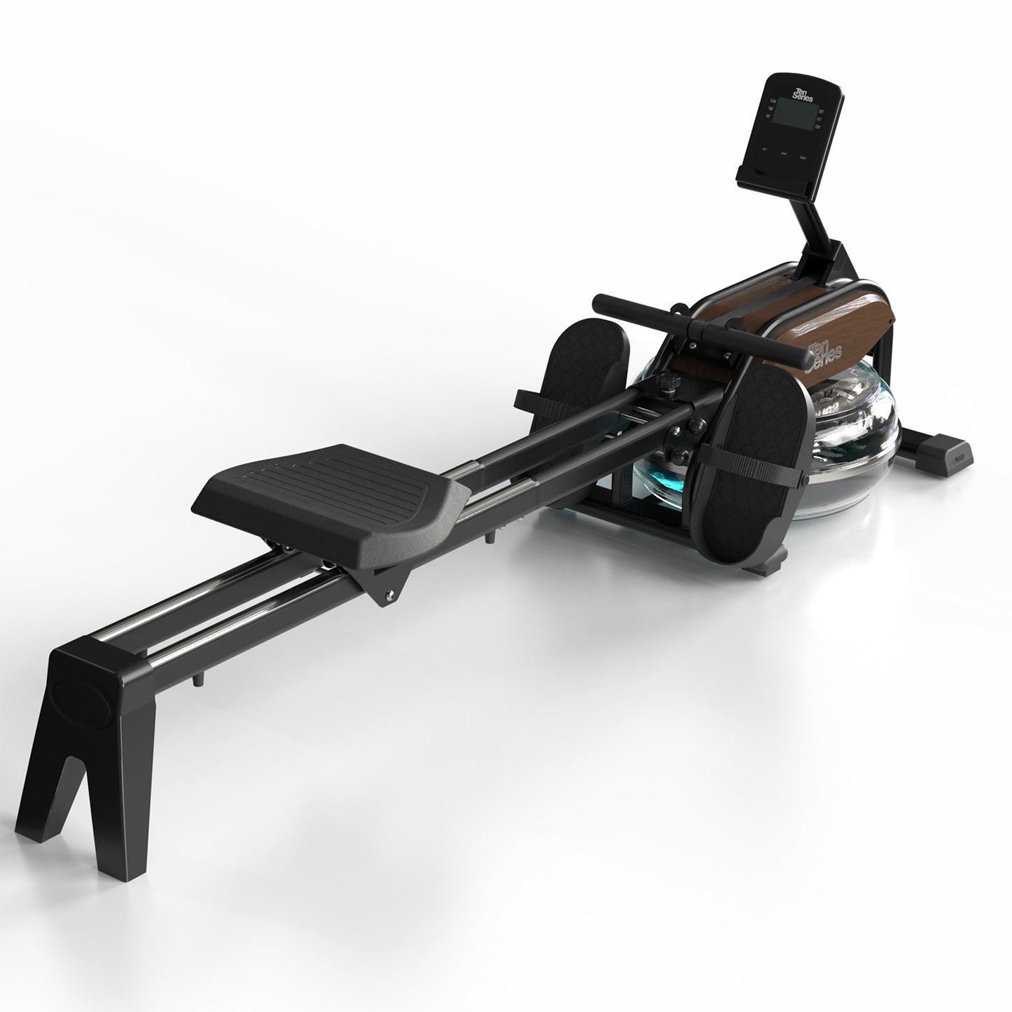Remadora Bogadora Z2000 Ten Series