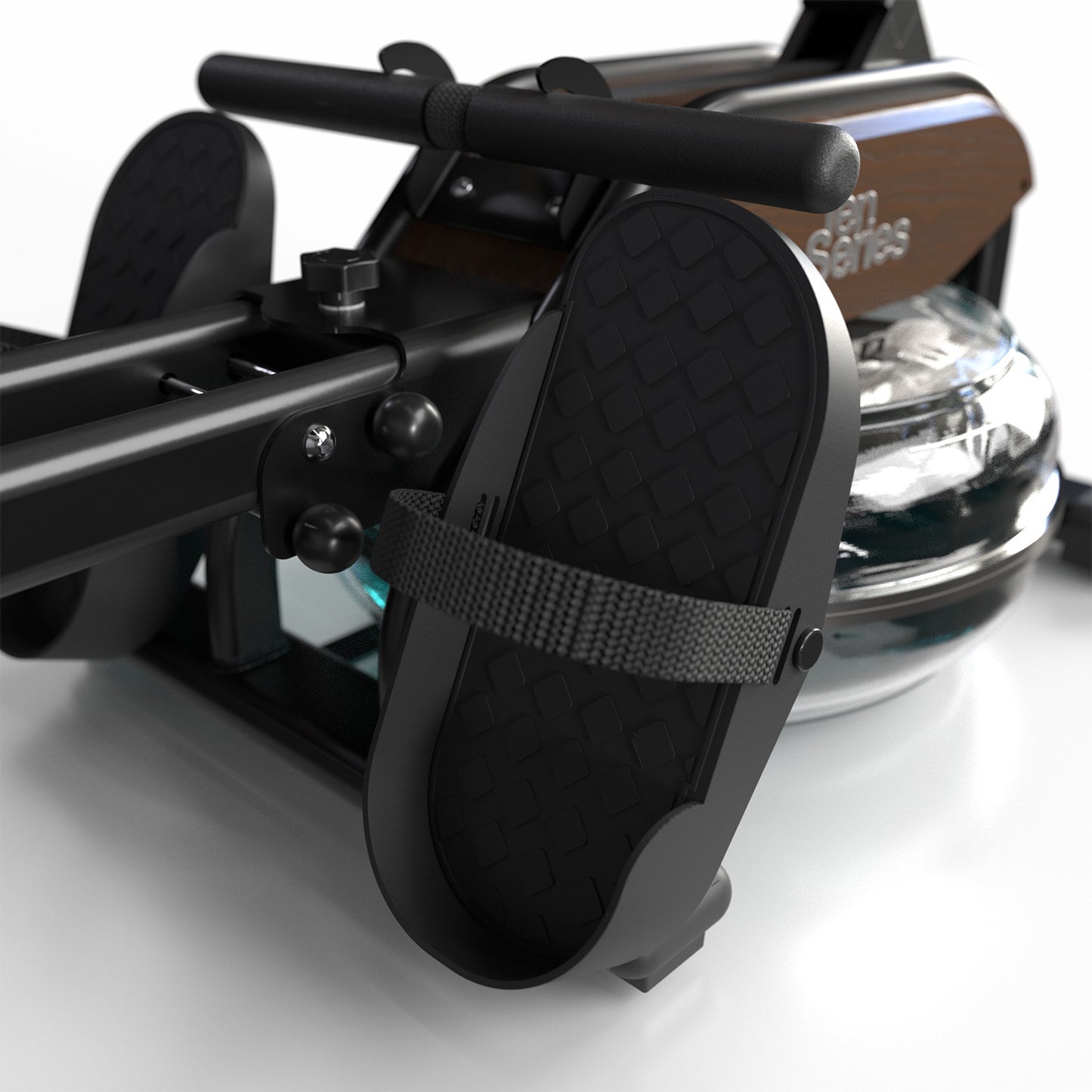 Remadora Bogadora Z2000 Ten Series