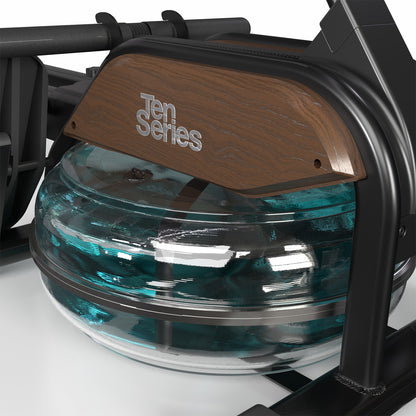 Remadora Bogadora Z2000 Ten Series