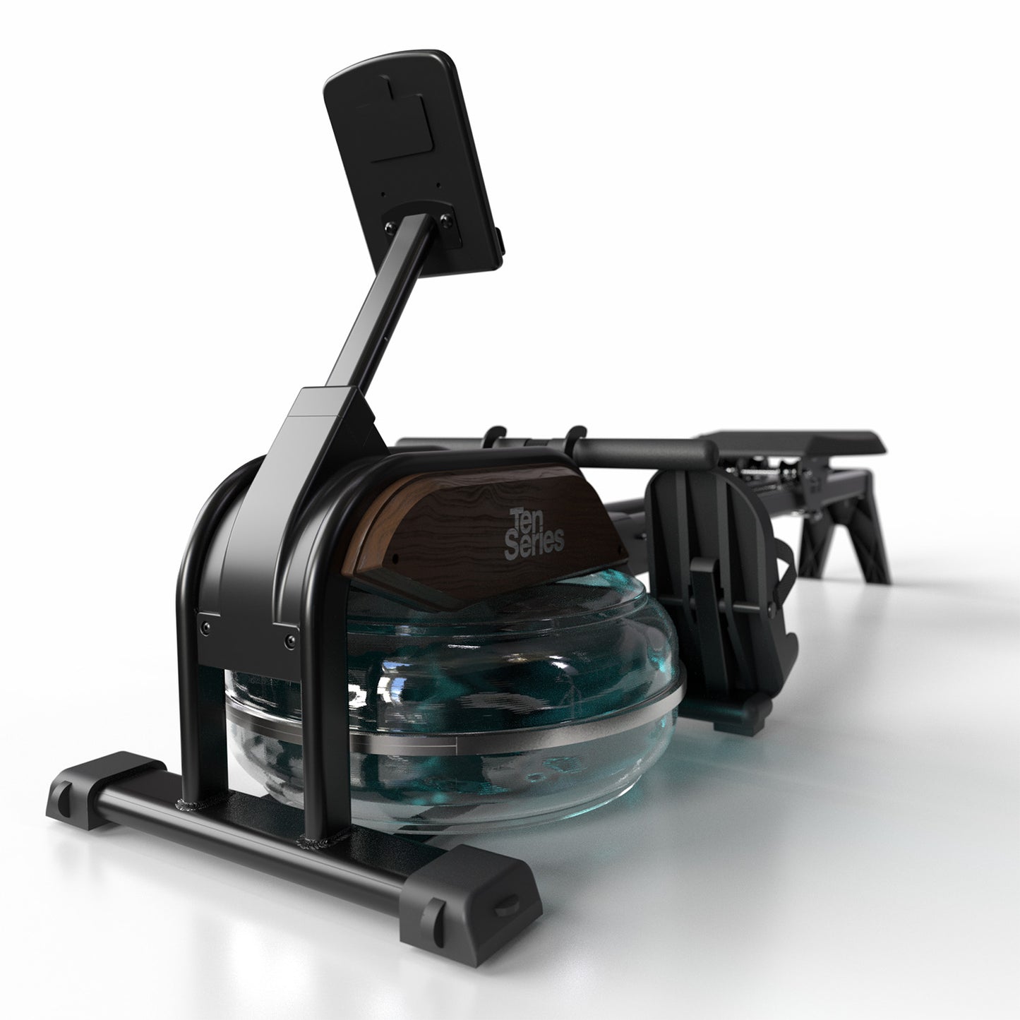 Remadora Bogadora Z2000 Ten Series