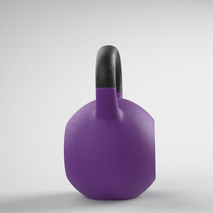 Kettlebell Neoprene 8 Kg Ten Series