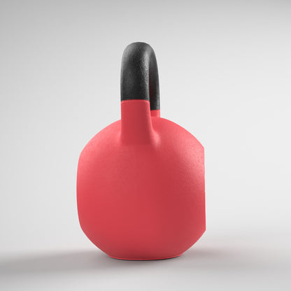 Kettlebell Neoprene 6 Kg Ten Series