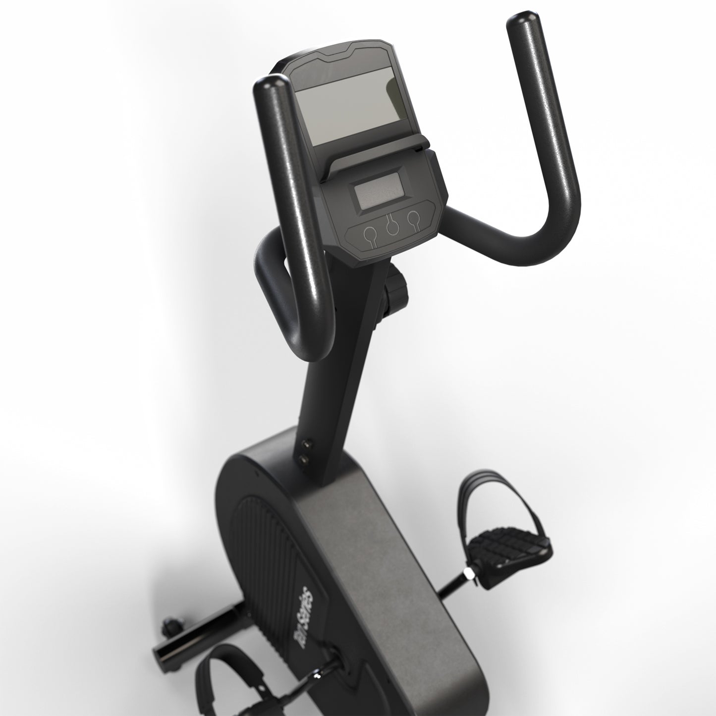 Bicicleta Reclinada Ten Series M4000R