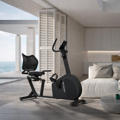 Bicicleta Reclinada Ten Series M4000R