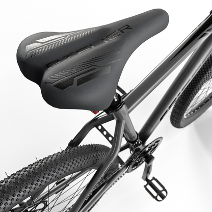 Bicicleta Spiegel Aro 29 Daytona 300 Obsidian Gray