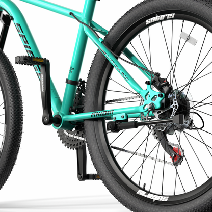 Bicicleta Spiegel Aro 29 Daytona 300 Beach Green