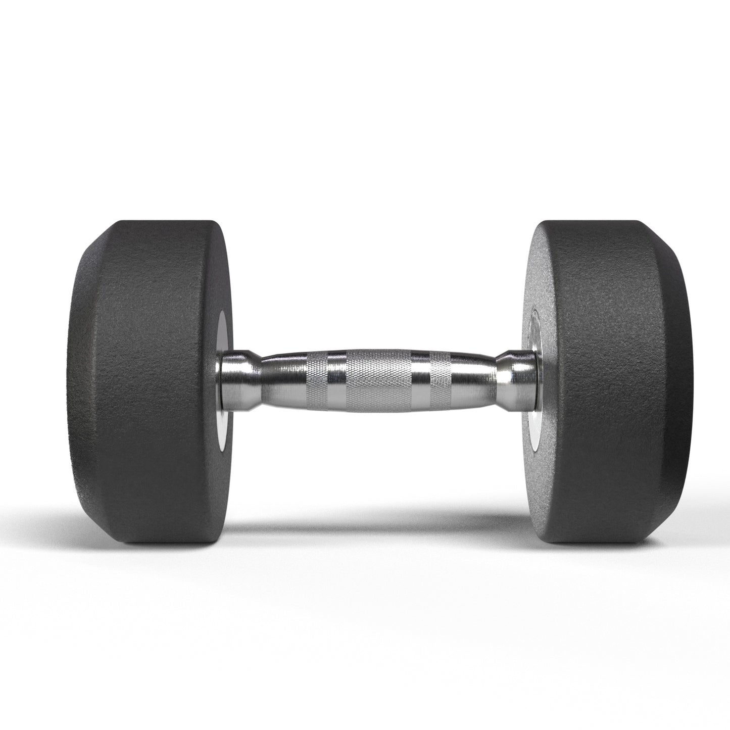 Mancuerna Round Steel 15 Kg Ten Series