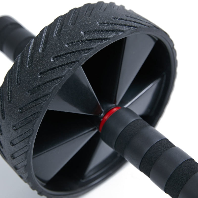 Rueda Abdominal Ten Series