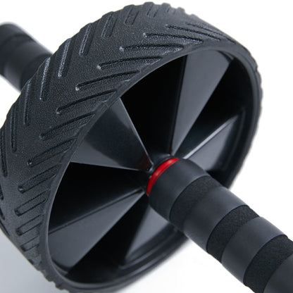 Rueda Abdominal Ten Series