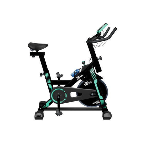 Bici Spinning Cecotec Spin Bike Bicicleta Spin Extreme Power