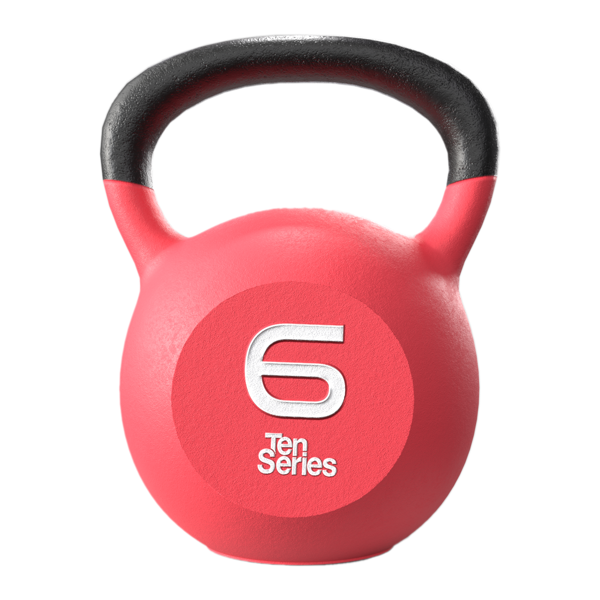 Kettlebell Yes4All con revestimiento de neopreno, 2,3 a 22,7 kg, Fruit Kettlebell Yes4All con revestimiento de neopreno, 2,3 a 22,7 kg, Fruit