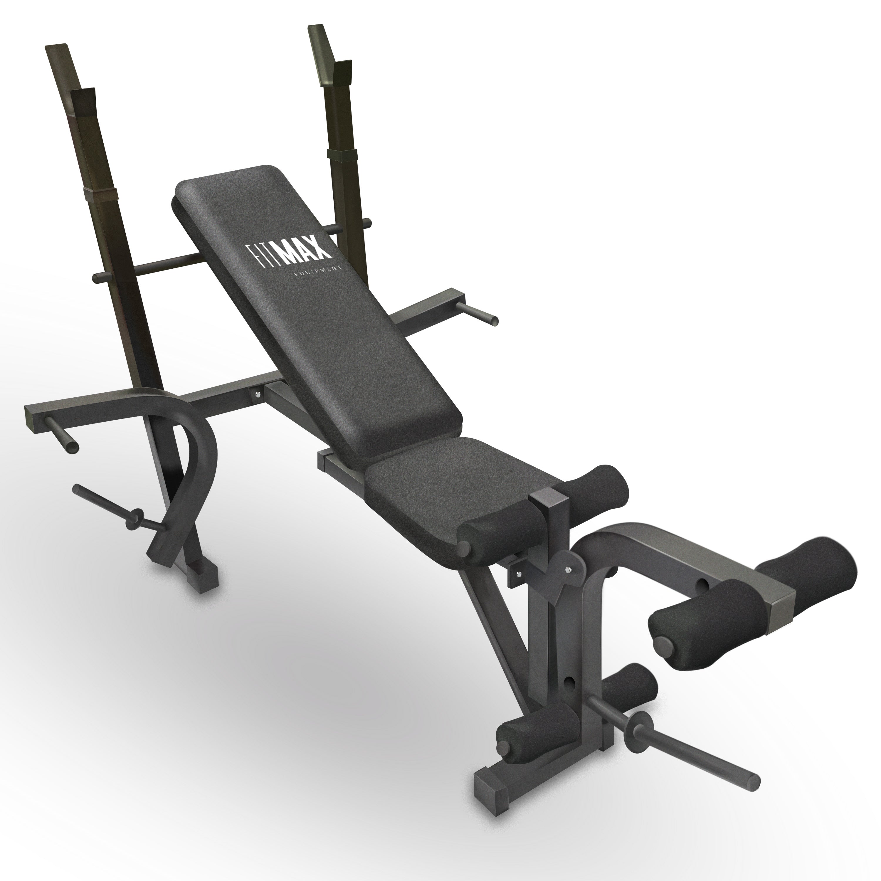 PRESS BANCA HOME GYM – Ten Series