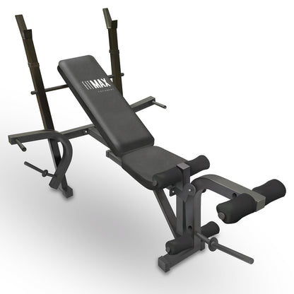 PRESS BANCA HOME GYM HG21007 FITMAX